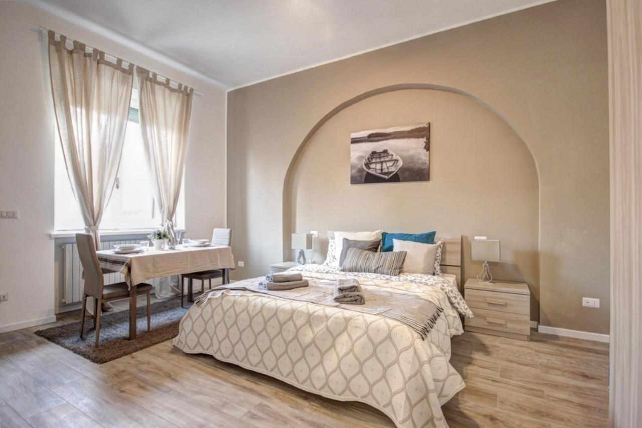 Apartment Milanrentals - Windsor Milan